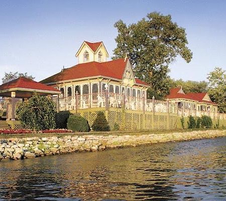 Fern Resort Orillia Dış mekan fotoğraf