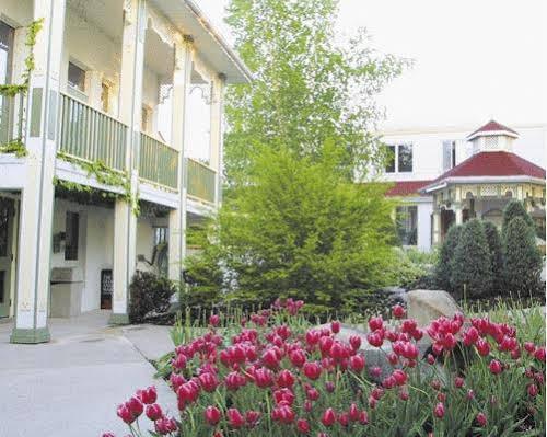 Fern Resort Orillia Dış mekan fotoğraf